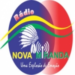 Rádio Nova Miranda