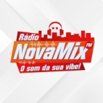 Rádio Nova Mix FM