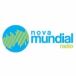 Rádio Nova Mundial 93.7 FM
