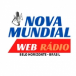 Rádio Nova Mundial Web