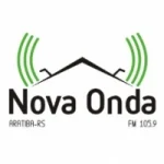 Rádio Nova Onda 105.9 FM