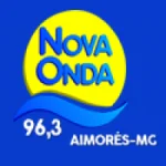 Rádio Nova Onda 96.3 FM