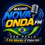 Rádio Nova Onda Fm São Paulo