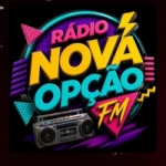 Rádio Nova Opção