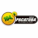Rádio Nova Pacatuba 104.9 FM
