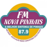 Rádio Nova Pinhais 87.9 FM