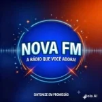 Rádio Nova Promissão