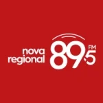 Rádio Nova Regional 89.5 FM