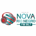 Rádio Nova Rio Negro 90.7 FM