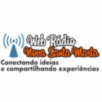 Rádio Nova Santa Marta