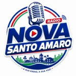 Rádio Nova Santo Amaro Web