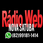 Rádio Nova Satuba Web