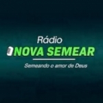 Rádio Nova Semear