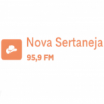 Rádio Nova Sertaneja FM