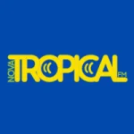 Rádio Nova Tropical FM - 87,5
