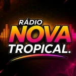 Rádio Nova Tropical