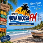 Rádio Nova Viçosa FM