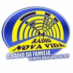 Rádio Nova Vida 87.9 FM
