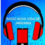 Rádio Nova Vida de Jandaíra
