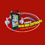 Rádio Nova Web Centenário