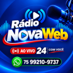 Rádio Nova Web