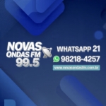 Rádio Novas Ondas FM
