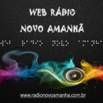 Rádio Novo Amanhã