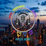 Rádio Novo Horizonte FM Gospel