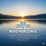 Rádio Novo Horizonte