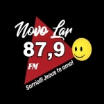 Rádio Novo Lar 87.9 FM