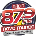 Rádio Novo Mundo