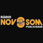 Rádio Novo Som Publicidade