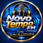 Rádio Novo Tempo FM Sobral