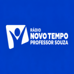 Rádio Novo Tempo Professor Souza