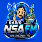 Rádio NSA FM