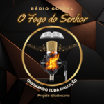 Rádio O Fogo Do Senhor