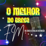 Rádio O Melhor Do Brega