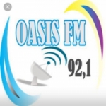 Rádio Oásis FM