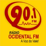 Rádio Ocidental 90.1 FM