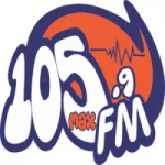 Rádio Ocz FM - Osvaldo Cruz