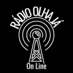 Rádio Olha Já Maninho