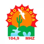 Rádio Olho D'agua 104.9 FM
