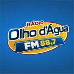 Rádio Olho D'Água FM