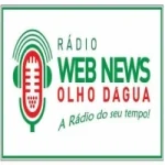 Rádio Olho D'água News Web