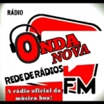 Rádio Onda Nova 96.3 FM