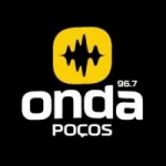 Rádio Onda Poços 96.7 FM