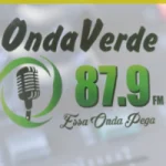 Radio Onda Verde 87.9 FM