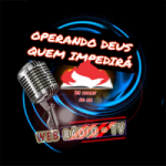 Rádio Operando Deus Quem Impedirá