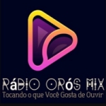 Rádio Orós Mix