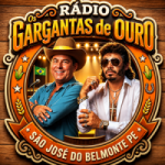 Rádio Os Gargantas De Ouro